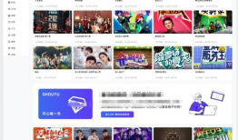 短视频网站模板,打造个性化内容，轻松吸粉的秘诀