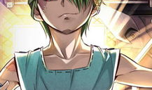 苏生漫画,描绘生活百态，传递情感共鸣